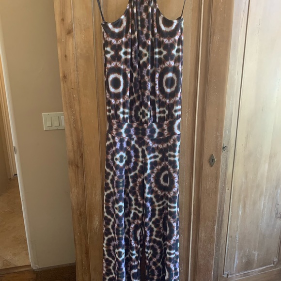 Viereck Suarez Jumpsuit - Picture 1 of 6